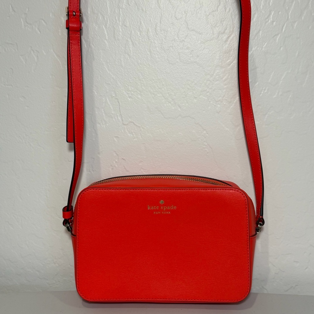 Kate Spade Harper Crossbody NWOT